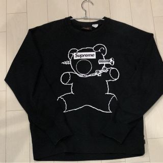 Supreme(スウェット)のフリマアイテム一覧 Supreme(スウェット)のフリマアイテム一覧
