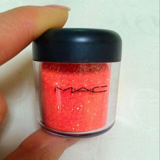 マック(MAC)のMAC♡グリッターラメ(その他)