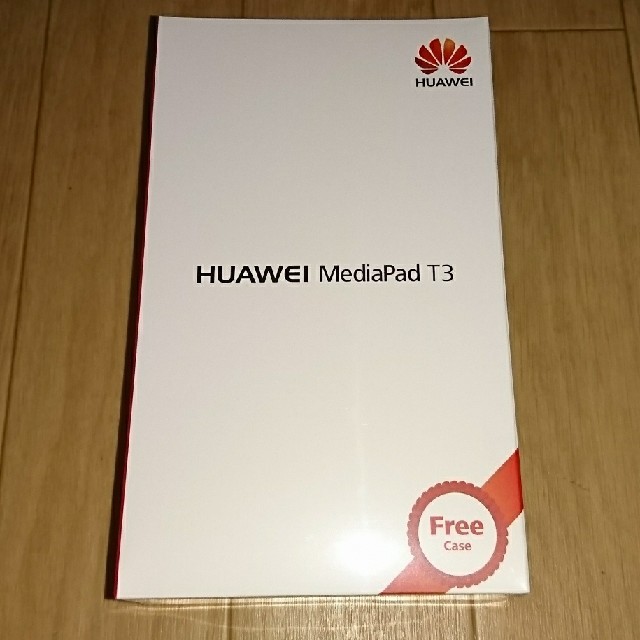 Huawei KOB-W09