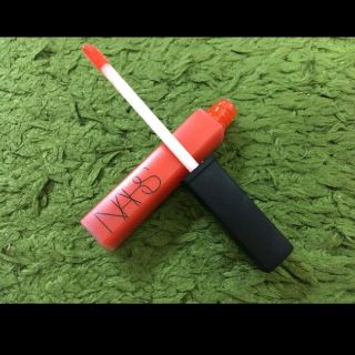 ナーズ(NARS)のNARS リップグロス(リップグロス)