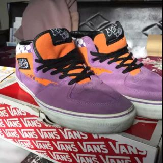 シュプリーム(Supreme)の supreme vans half cab(スニーカー)