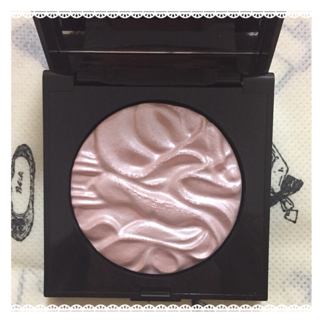 laura mercier ハイライト