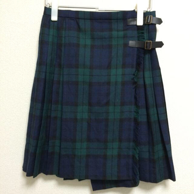 JOURNAL STANDARD(ジャーナルスタンダード)のJOURNALSTANDARDスカート レディースのスカート(ひざ丈スカート)の商品写真