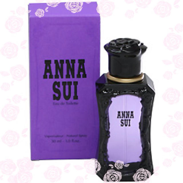 ANNA SUI(アナスイ)のアナスイ オーデ トワレ コスメ/美容の香水(香水(女性用))の商品写真