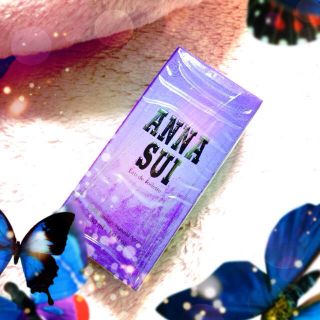 アナスイ(ANNA SUI)のアナスイ オーデ トワレ(香水(女性用))