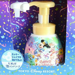 ディズニー(Disney)の即購入OK ミッキーハンドソープ  コメ不要(ボディソープ/石鹸)