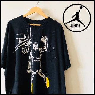 ナイキ(NIKE)のりのあ様専用☺︎大きいサイズ ジョーダン ナイキ  エアジョーダン  NIKE(Tシャツ/カットソー(半袖/袖なし))