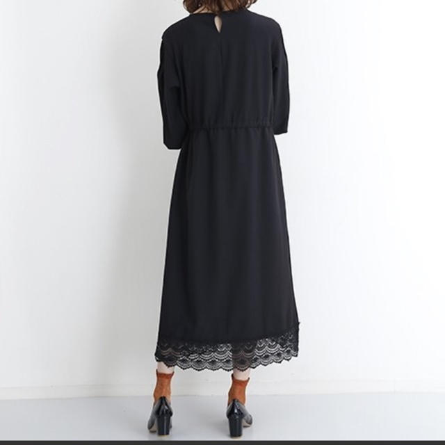 merlot(メルロー)のかほ様専用 レディースのフォーマル/ドレス(ミディアムドレス)の商品写真