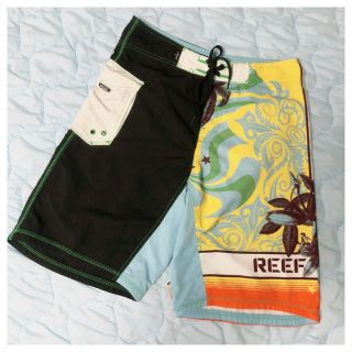 REEF（リーフ）スイムウェア（水着）サイズ【32】(水着)