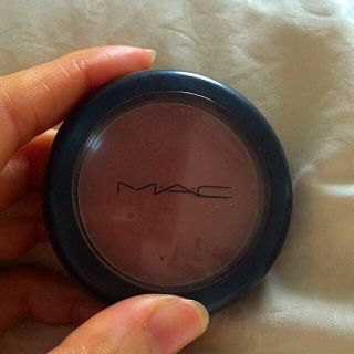 マック(MAC)のMAC♡チーク(その他)