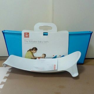 ストッケ(Stokke)のストッケ　フレキシバス　ニューボーンサポート付(その他)