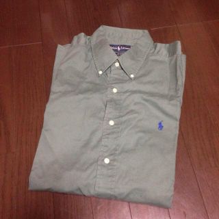 ラルフローレン(Ralph Lauren)のRalph Laurenシャツ(シャツ/ブラウス(長袖/七分))