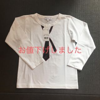 アニエスベー(agnes b.)のアニエスベー ロングTシャツ(Tシャツ/カットソー)