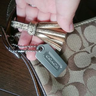 コーチ(COACH)のご参照用　コーチ　ショルダー(ショルダーバッグ)