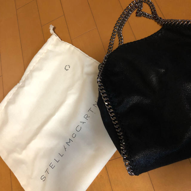 ステラマッカートニー♡海外購入品♡