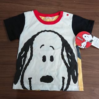 ピーナッツ(PEANUTS)の95 Tシャツ 新品未使用  スヌーピー(Tシャツ/カットソー)