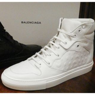 バレンシアガ(Balenciaga)の絶版モデル‼︎‼︎ ハイカット スニーカー (スニーカー)