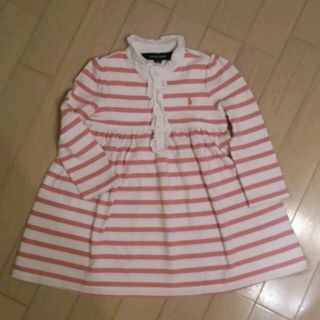 ラルフローレン(Ralph Lauren)のラルフ☆ワンピース90(その他)