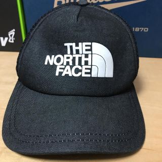 ザノースフェイス(THE NORTH FACE)のTHE NORTH FACE メッシュキャップ(キャップ)