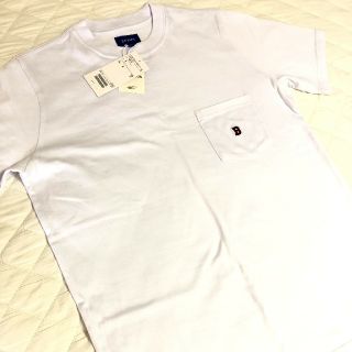 ビームス(BEAMS)の☆新品☆BEAMS　Tシャツ　メンズ(Tシャツ/カットソー(半袖/袖なし))