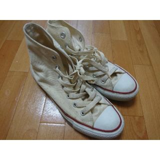 コンバース(CONVERSE)のコンバース ハイカット (スニーカー)