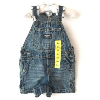 オシュコシュ(OshKosh)のOshkosh サロペット(パンツ)