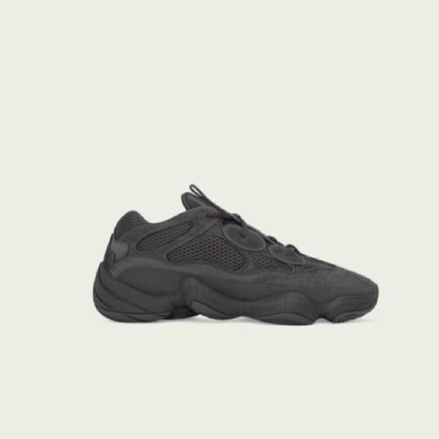 adidas(アディダス)のYeezy 500 メンズの靴/シューズ(スニーカー)の商品写真