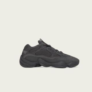 アディダス(adidas)のYeezy 500(スニーカー)