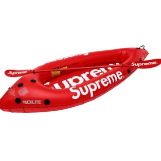 シュプリーム(Supreme)のsupreme advanced element packlite(その他)