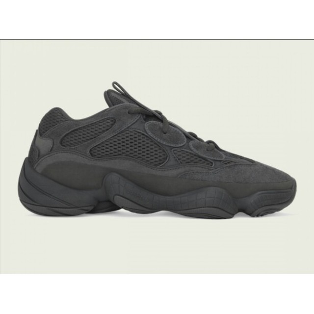 F36640色27.5 YEEZY 500