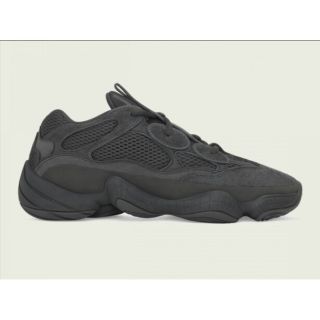 アディダス(adidas)の27.5 YEEZY 500(スニーカー)