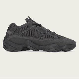 アディダス(adidas)の29cm YEEZY 500(スニーカー)