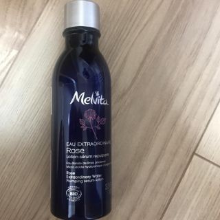 メルヴィータ(Melvita)のフラワーブーケ ローズ フェイストナー 100ml(化粧水/ローション)