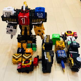 Bandai ジュウオウジャー合体ロボットの通販 By Sota Ryu Market バンダイならラクマ Bandai ジュウオウジャー合体ロボットの通販 By Sota Ryu Market バンダイならラクマ
