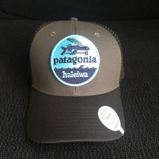 パタゴニア(patagonia)のパタゴニア キャップ(キャップ)