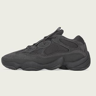 アディダス(adidas)のadidas  yeezy 500 ultla black 27.5(その他)