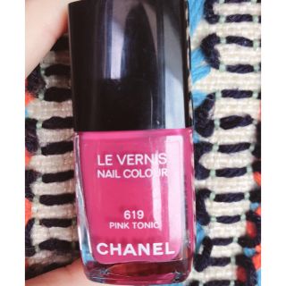 シャネル(CHANEL)のCHANEL ヴェルニ(マニキュア)