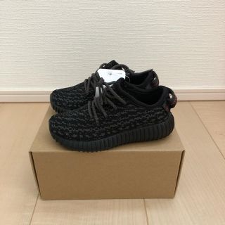 アディダス(adidas)の【希少】Yeezy Boost 350 Infant 14.0cm(スニーカー)