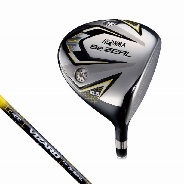 本間ゴルフ(ホンマゴルフ)の★ホンマセット★ゴルフセット　本間ゴルフ　HONMA GOLF　キャディバッグ スポーツ/アウトドアのゴルフ(クラブ)の商品写真