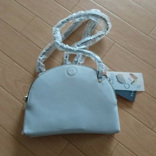 ザラ(ZARA)の【新品】ZARA 4way ショルダーバッグ(ショルダーバッグ)