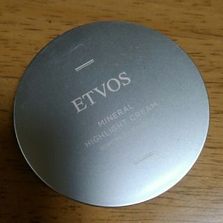 エトヴォス(ETVOS)のｴﾄｳﾞｫｽ　ﾐﾈﾗﾙﾊｲﾗｲﾄｸﾘｰﾑ　(フェイスカラー)