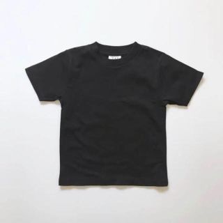 SAY KIDS / クルーネックT / black(Ｔシャツ)