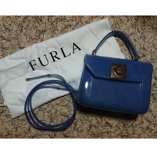 フルラ(Furla)のFURLA キャンディ(ショルダーバッグ)