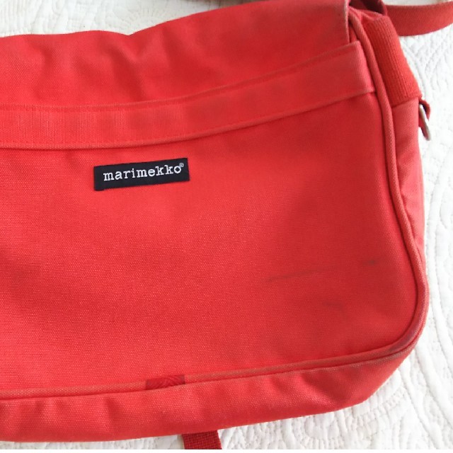 marimekko(マリメッコ)のyuipon様専用 レディースのバッグ(ショルダーバッグ)の商品写真