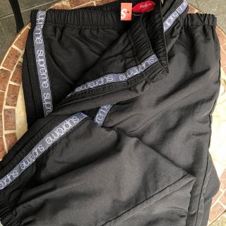 シュプリーム(Supreme)のsupreme Tonal Taping Track Pant(その他)