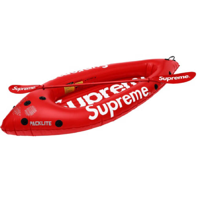 Supreme - supreme kayak ボート