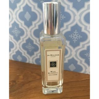 ジョーマローン(Jo Malone)のJo Malon ☆ Wild Bluebell 30ml 🎵(ユニセックス)