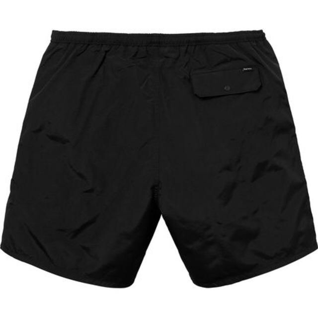 Supreme Tonal Taping Water Short 水着ショーパン ショートパンツ