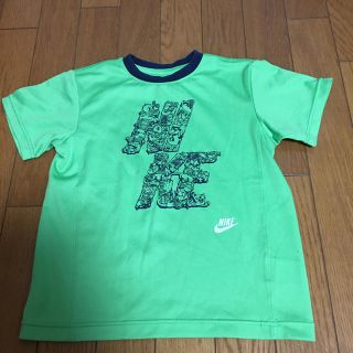 ナイキ(NIKE)のNIKE   １３０(Tシャツ/カットソー)