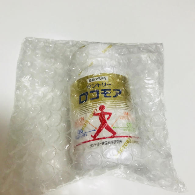 サントリー(サントリー)のロコモア 食品/飲料/酒の食品/飲料/酒 その他(その他)の商品写真